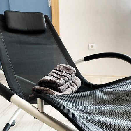 Bellevue Appart Centrum Płowdiw Zewnętrze zdjęcie